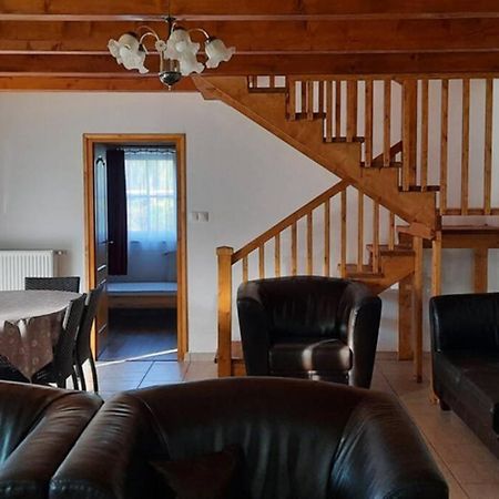 Andrea Nyaralohaz Villa Kovagoors Bagian luar foto