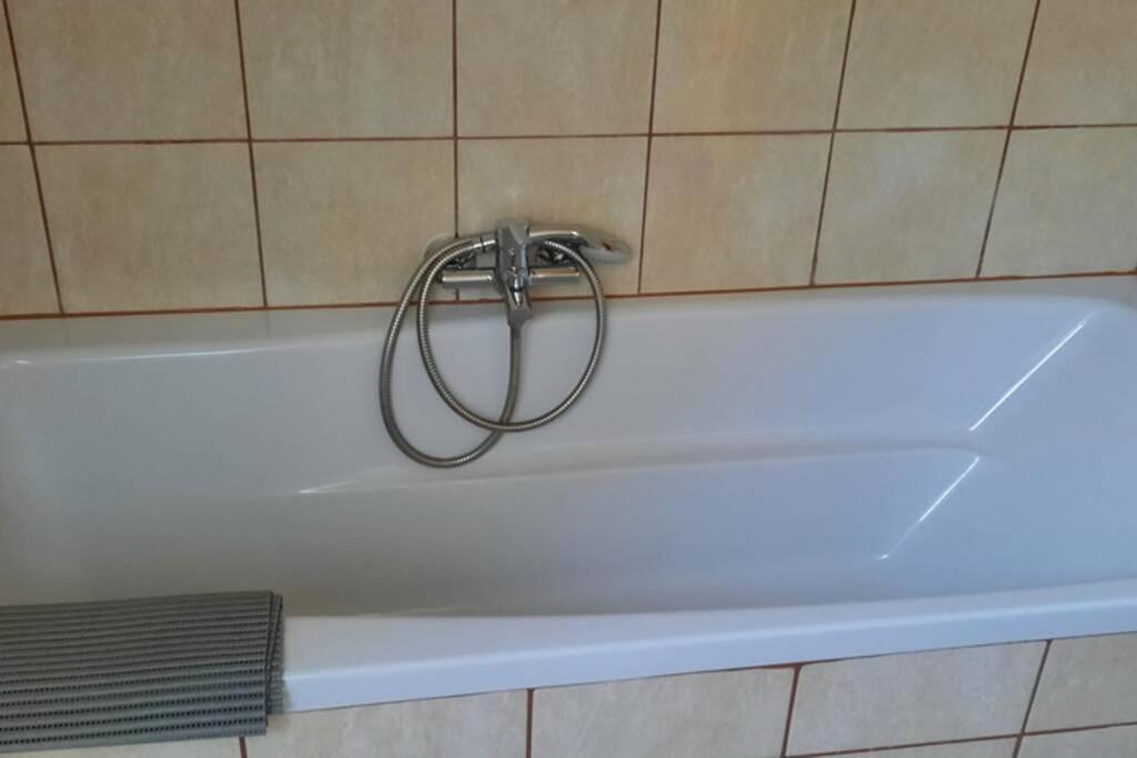 Andrea Nyaralohaz Villa Kovagoors Bagian luar foto