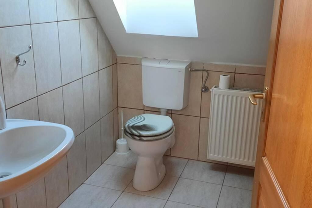 Andrea Nyaralohaz Villa Kovagoors Bagian luar foto