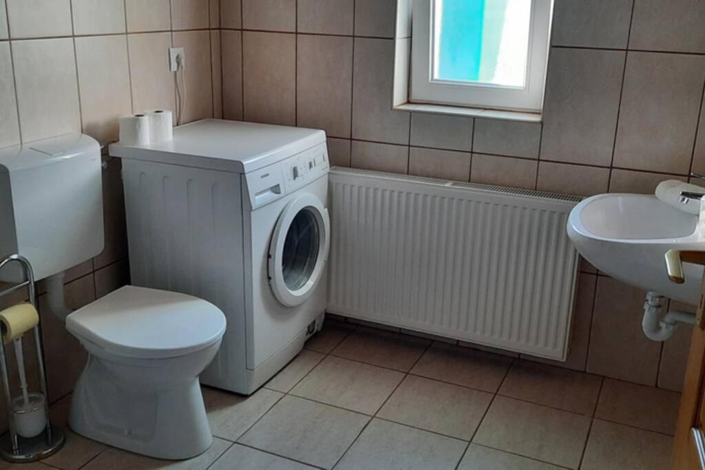 Andrea Nyaralohaz Villa Kovagoors Bagian luar foto